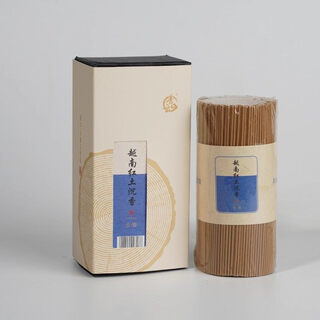 Puyun 10.5cm 100g incense stick