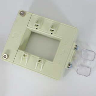 Open current transformer dp812 400/5 2000 copper bar square high current 0.5 for other specifications, please contact dp820 4000/5 for invoice questions