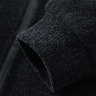 Magiopy light luxury high-end brand men's down jacket jacket middle-aged fashion casual collar detachable winter new style black xl 180