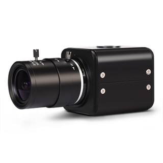 Mokose industrial hdmi high-definition camera 1080p live broadcast camera calligraphy sand painting teaching microscope display 4k product inspection 4k 2.8-12mm wide-angle zoom