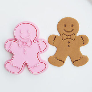 Fantasy festival cookie mold sugar fondant cutting mold baking tool snowflake 3