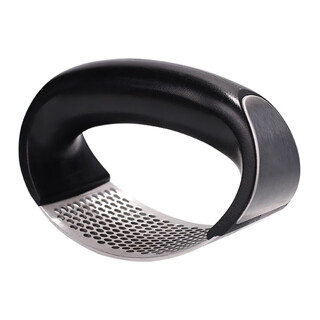 Yusenyi garlic press home kitchen supplies garlic squeezing artifact practical lifestyle department store household gadgets one pack no specifications