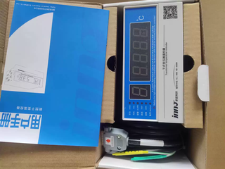 Inno technology bwdk-s201dfeib-s201def dry type transformer thermostat inno brand