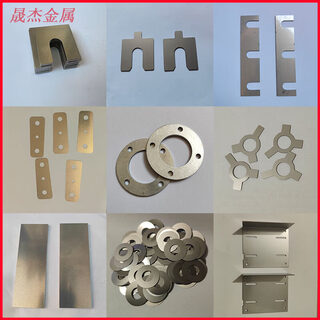 Danstini 304 stainless steel gasket gasket u-shaped gap insert sn3830