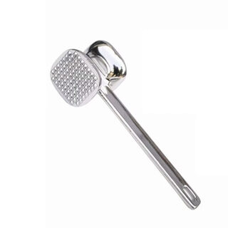 Woxuan молоток для мяса молоток для стейка инструмент для стейка молоток для стейка молоток для фарша большой молоток для стейка молоток для мясной нити молоток для мяса мясной молоток с круглой головкой маленький молоток