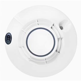 Johnson smoke detector j-651p point type photoelectric smoke fire detector j-651t temperature sensor m500k-8j manual alarm j-651t_temperature sensor without base