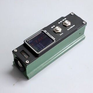 Beyzk digital strip level cast iron electronic level blister fitter replacement high-precision 0001 ordinary model
