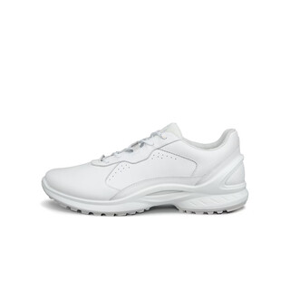 Ecco women's shoes 26 new women's biom energi casual sports shoes outdoor urban modern versatile leather shoes white 35