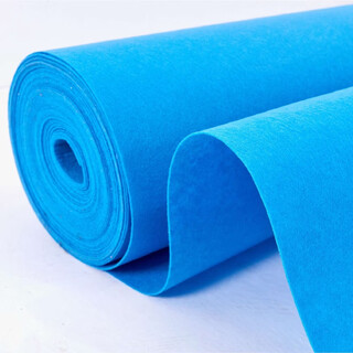 Fantasy pink, purple and blue champagne carpet, one-time machine-woven chemical fiber carpet for wedding stage, dark green camel coffee chinese style, sky blue, about 2 mm, 1 meter wide and 10 meters long