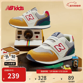 New balance0-4 years old infants and toddlers comfortable breathable sports comfortable toddler shoes 996j