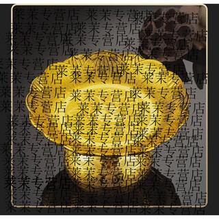 He jiagong coarse salt house cleaning special container bathroom housewarming special dish sea salt alum purification tray plastic sand table 9 inches 22 cm