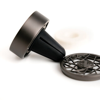 Shantou lin village fat sparrow jiangnan moonlight xuan window car air outlet fumigation tablet bamboo rhythm zen