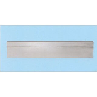 1050 centerless grinding support plate/m1050a centerless grinder accessories white steel support plate bearing steel knife plate 7 mm