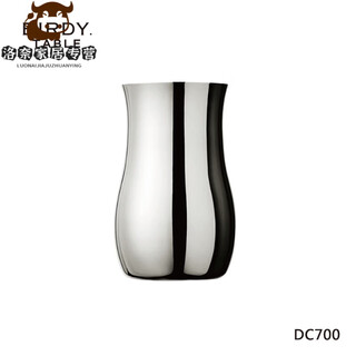 Oimg high-end light luxury red wine decanter high-end japanese imported birdy. decanter stainless steel decanter dc700 decanter