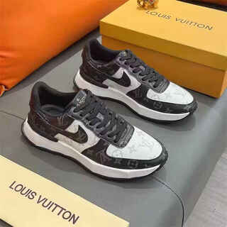 Dingjin fashionable, versatile and comfortable men's and women's couple's same style shoe box 903 4