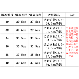 Tuojin japan imported quality household stainless steel pot lid thickened wok lid anti-scalding high arch visible lid steamer iron lid size is 0.5 cm smaller, such as the 30 lid outer diameter is only 29.5 cm