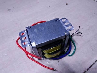 Defective 100w fangniu power amplifier transformer 12v18v24v15v28v20v22v26v defective 100w dual 24v+dual 12v
