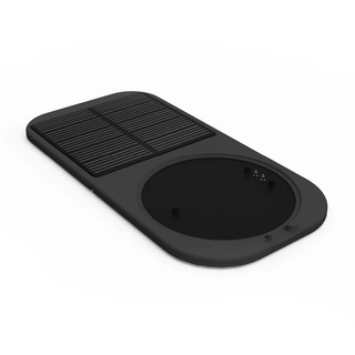 Remax car aromatherapy car perfume intelligent atomization high-end fragrance solar charging board applet version dedicated