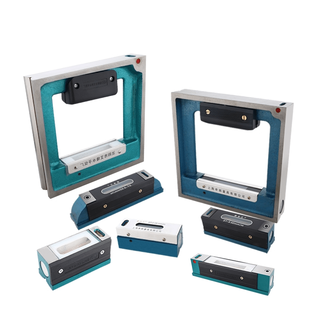 Ywzr shen gong bar type frame level high precision metal material 150mm200mm machine tool lathe shift ruler shen gong bar type 500