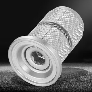 He jiagong mountain road bicycle expansion suspension core carbon fiber front fork screw carbon fork center bowl set expansion expansion core