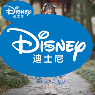 Disney girls chinese new year clothes han clothing boys 2025 new handsome chinese style summer style ancient style tang suit girls super fairy costume luyunshan blue-female style 130
