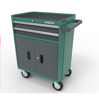 Sata 95121 auto repair 5-drawer tool cart 95123 tool cabinet 95107a tool box 95207 drawer slide 95123