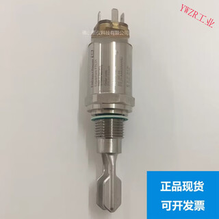 Interruptor de nivel de diapasón e+h ftl31-aa4u2aawbj,ftl31-11u4/0 ftl260 ftl plateado