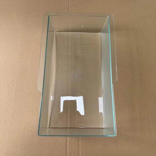 Sanqihu imported from germany liebherr refrigerator ice maker drawer box 5295 refrigerator ice maker drawer box