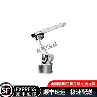 Gongtaifu kuka robot low-load robot, load 6kg-35kg, arm span 1440mm-2013mm kr 20 r1810 ho
