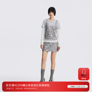 Re van rui fan new product designer luxurious bright silver bead splicing set rl72403154 silver s /36