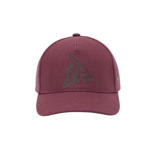 Descente men's hat sun protection moisture absorption breathable outdoor sports baseball cap casual ced berry (pk03) f