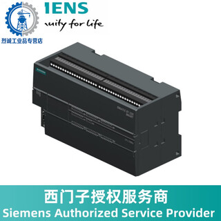 Sr20 cpu module 6es7288-1sr20-0aa1 relay 12 input/8 output 110 dc 10 10dc