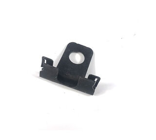 Litian is suitable for sagitar magotan b8 bora cc jetta lavida tiguan golf 67 air conditioning outdoor temperature sensor metal bracket