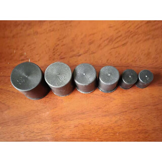 Rebar protective cap rebar wire head protective cap plastic rebar straight thread protective cap 25 rebar protective cap 2000 pieces