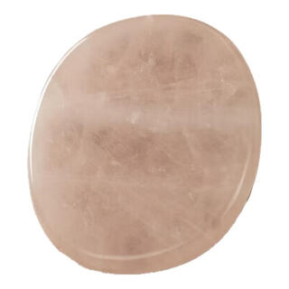 Jupiter & venus car fragrance air diffuser solid car fragrance long-lasting fragrance new car gift for friends birthday souvenir pink quartz (ebony rose) 20g