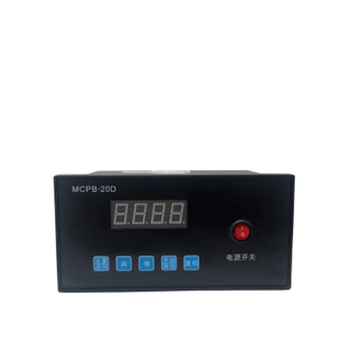 Pulse injection controller programmable pulse controller programmable pulse controller pulse meter red mcpb-20d black mcpb-10d