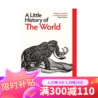 Yale little histories a little history of the world (new edition) little histories a little history of the world original english humanities and history handbook