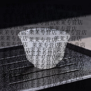 He jiagong wine divider wine set household white jade ceramic white wine cup wine set yellow wine 6 wine cups about 30 ml