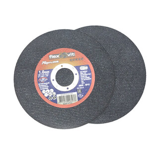 Flexovit cutting disc 125*1*22 pieces