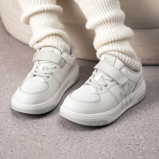 Mlb official sports shoes women's shoes 26 new children's sports shoes presbyopia casual shoes fashion shoes 7asxjm26n new york yankees/gray 37 235mm