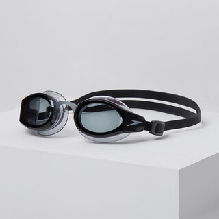 Speedo/speedo large field of view anti-fog replaceable nose frame with degree customizable adult swimming goggles for men and women large field of view swimming goggles 150