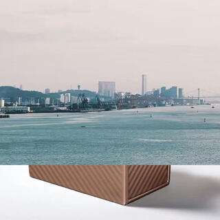 Yusen yigai household non-box toast mold 450 toast low sugar sticky tape non-bread sticky baking oven toast 450g toast box without lid 450g toast box without lid 450g