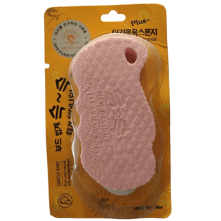Shantou lincun thickened bath sponge, painless mud rub artifact, suitable for adults and babies, pink, high quality