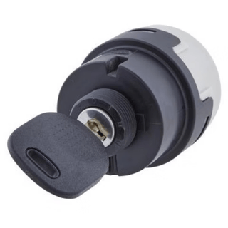 Hella interruptor de encendido importado original llave de inicio de precalentamiento 6jb003959-001 sany xugong zhonglian