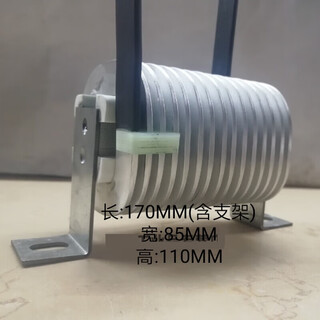 Reactor 315 horizontal factory direct sales support customization of various types of high current inductors and welding machine reactors