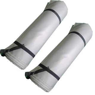 Fire blanket for new energy electric vehicles fiberglass fire blanket portable high temperature resistant flame retardant car fire cover fiberglass cloth 3 4 meters