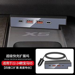 Gongma is suitable for 18-25 models bmw