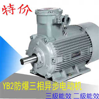 Xikaite explosion-proof motor yb3 explosion-proof motor ybx3 explosion-proof motor can be customized explosion-proof variable frequency motor yb3ybx3-100l1-4-2.2kw