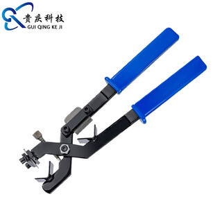 Guiqing technology wire stripper stripping diameter 15~30mm bxq1530 (unit)