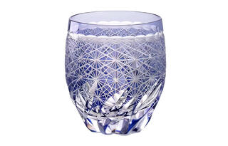 Kagami simple wine/whiskey glass crystal glass elegant rock cup wine glass and set purple 250m purple 250ml